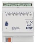 MDT BE-08230.03S KNX Binäreingang 8f 4TE 