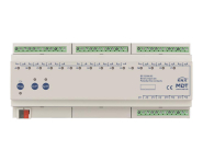 MDT Binäreingang 32-fach 12TE REG 