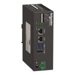 Schneider Essential Edge Box HMIBX1A0NDA 