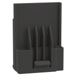 Schneider Adapter TeSys Deca     GV2AFAM 