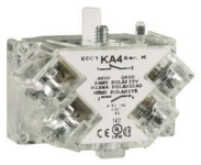 GS Hilfsschalter Reihen K SK KX  9001KA3 
