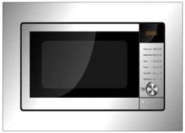 Amica EMW 13184 E Ed EB-Mikrowelle 