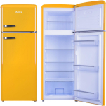 Amica KGC 15633Y ge Doppeltürkühlschrank 