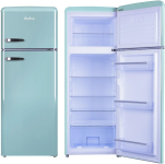 Amica KGC 15632 T Doppeltürkühlschrank 