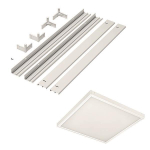 LTS SOLVIA-Z 115.0600.0600 weiß   A00203 