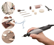 Bosch Dremel Stylo+           F0132050JM 