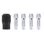 Bosch Schnellspannmutter      2615448532 