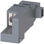 Siemens Modbus TCP Gateway 3VW9011-0AT16 
