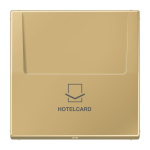 JG Hotelcard-Schalter        ME2990CARDC 