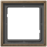 JG Rahmen 1fach                 ME2981AT 