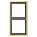 JG Rahmen 2fach                  ME2982C 