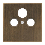 JG Abdeckung f. SAT-TV-      ME2990SATAT 