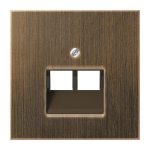 JG Abdeckung f. IAE/UAE-    ME2969-2UAAT 