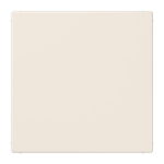 Jung Blind-Abdeckung m.Tragring   LS961B 