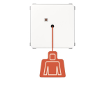 JG Zugtaster             NRSCD0834ZTWW 