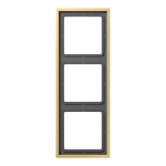 JG Rahmen 3fach                  ME2983C 