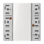 JG KNX Tasts.-                LS5093TSEM 