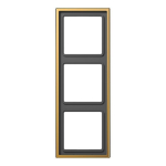 JG Rahmen 3fach               LS 983 GGO 