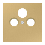 JG Abdeckung f. SAT-TV-       ME2990SATC 