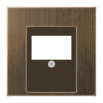 JG Abdeckung f. TAE-           ME2969TAT 