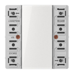 JG KNX Tasts.-                LS5092TSEM 