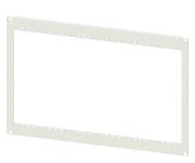 SIEM 19-Zoll Rahmen für    8MF1000-2AB30 