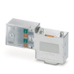 Phoenix 2313698 SUBCON-PLUS-PROFIB/90/SC 
