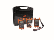 NETP Glasfaserdämpfungsmesskit für 