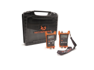 NETP Glasfaserdämpfungsmesskit für 