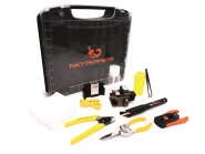 NetPeppers NP-FIBER-KIT213 LWL Werkzeug- 