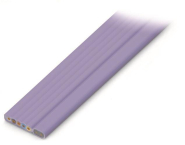 WAGO 897-262 Flachleitung,Cca,5G2,5 mm² 
