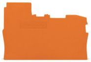 WAGO 2002-7192 Abschluss-und 