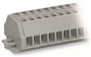WAGO 260-102 2-Leiter-Klemmenleiste,ohne 