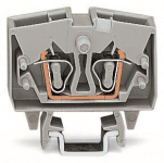 WAGO 264-701 2-Leiter-Mini-Durchgangs- 
