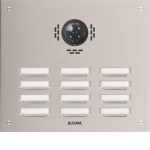ELCOM UP-Türstation ESTA        TVM-12/3 