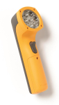 Fluke 820-2 LED-Stroboskop m.Tragetasche 