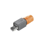 Weidmüller IE-PS-V04P-RJ45-FH Stecker 