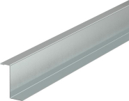 OBO LKM TWS45 Trennwand 45x2000mm St FS 