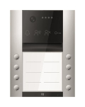 TCS IP-Video-Außenstation AVA410208-0010 