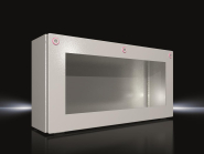 Rittal Busgehäuse KX Stahlblech  1612000 