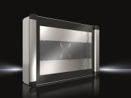 Rittal Bediengehäuse für     AX 6321050 