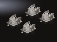 Rittal   Einbau-Kit für       AX 2034010 