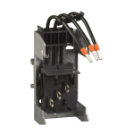 Schneider Sammelschienenadapter AK5PA231 