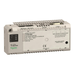 Schneider Unity M1 Prozessor 171CBU78090 