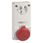 Schneider Anbausteckdose           82084 