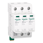 Schneider Überspannungsableiter A9L2F340 