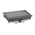 Schneider UFB700 BODENDOSE       5197005 