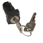 Schneider Schlüsselschalter       ZB6CGC 