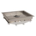 Schneider Metallbodentank        5198716 