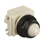 GS Meldeleuchte Weiß       9001SKP35LWW9 